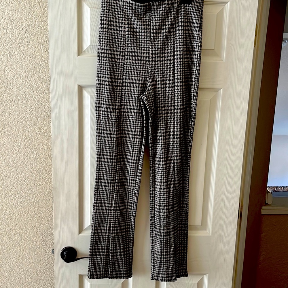 Cute pull on pants